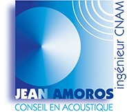 Amoros Conseil Acoustique